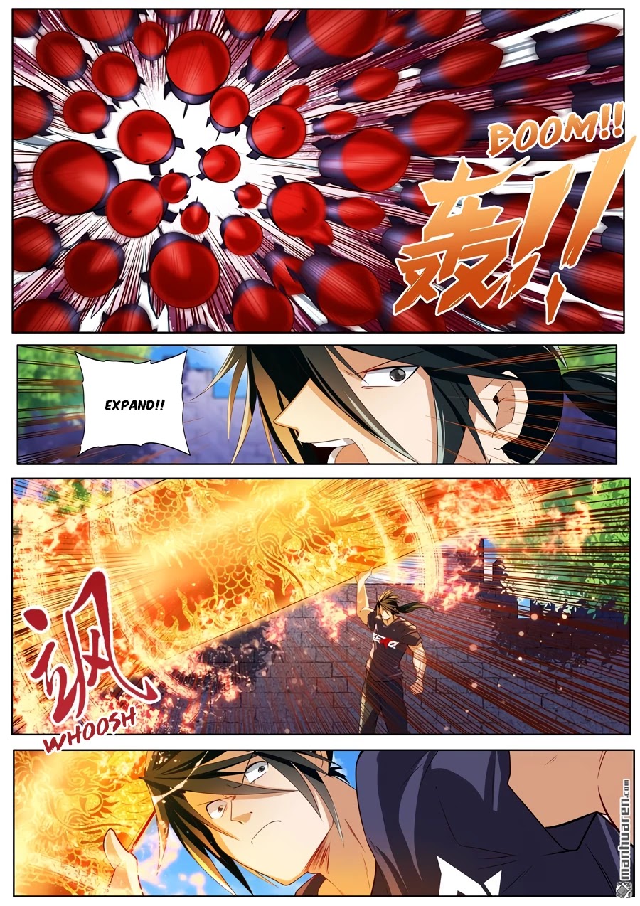 Hero? I Quit A Long Time Ago Chapter 208 page 5 - Chapter 208