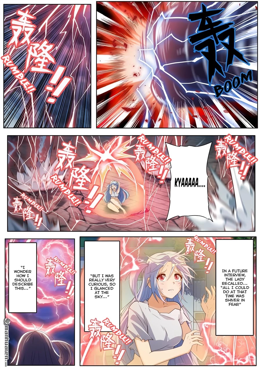 Hero? I Quit A Long Time Ago Chapter 209 page 10 - Chapter 209