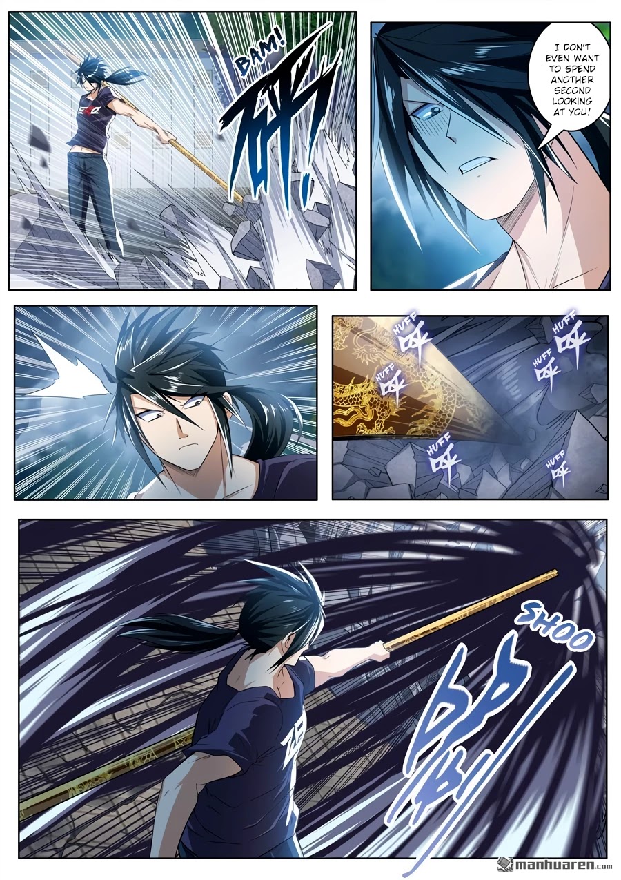 Hero? I Quit A Long Time Ago Chapter 209 page 14 - Chapter 209