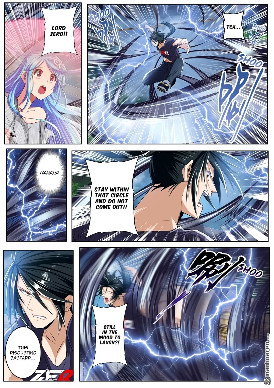 Hero? I Quit A Long Time Ago Chapter 209 page 15 - Chapter 209
