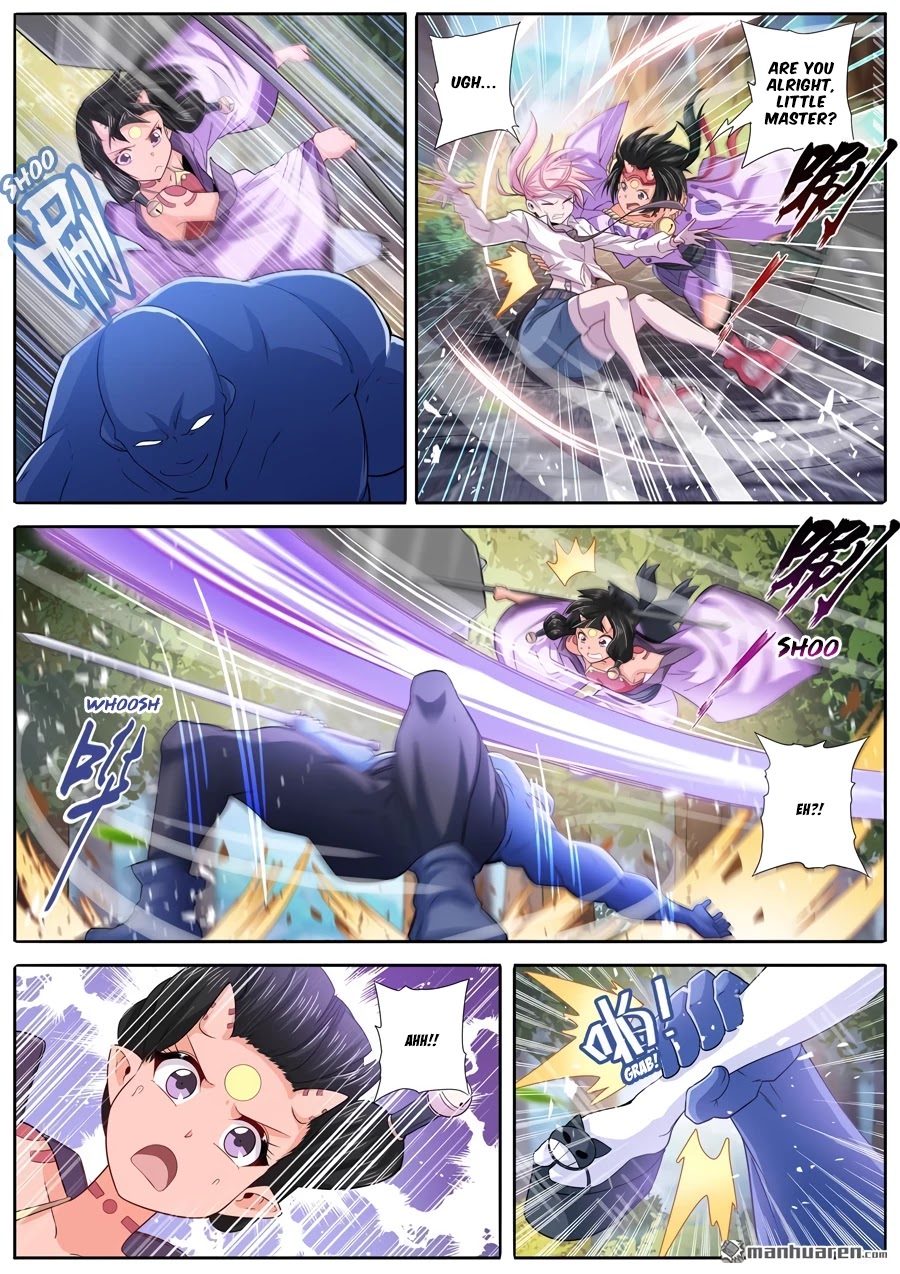 Hero? I Quit A Long Time Ago Chapter 211 page 12 - Chapter 211
