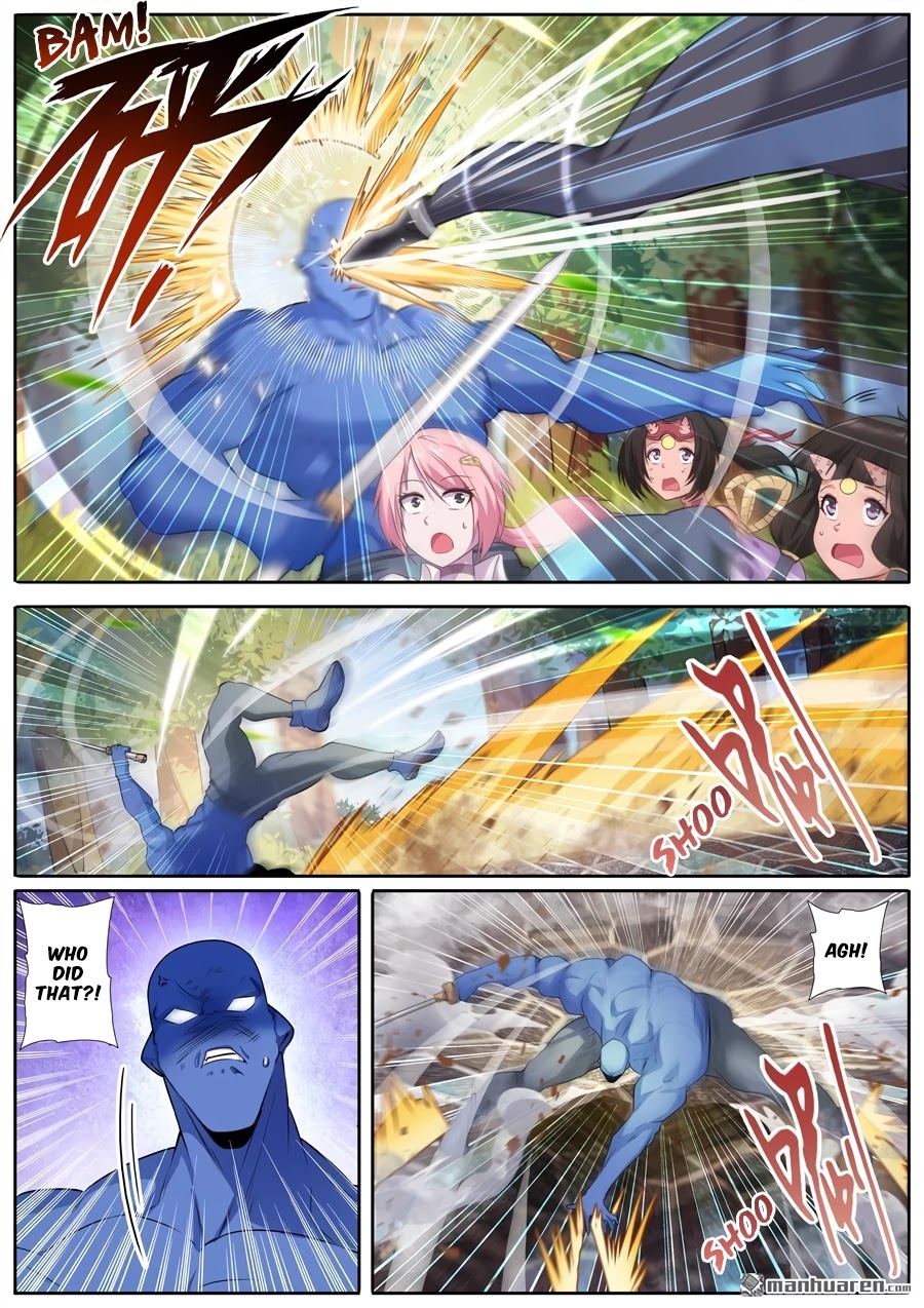 Hero? I Quit A Long Time Ago Chapter 211 page 15 - Chapter 211