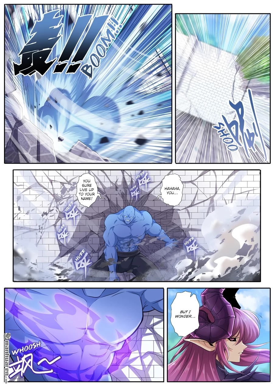 Hero? I Quit A Long Time Ago Chapter 212 page 10 - Chapter 212