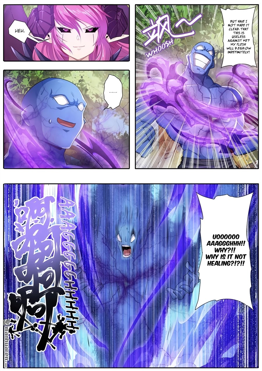 Hero? I Quit A Long Time Ago Chapter 212 page 14 - Chapter 212