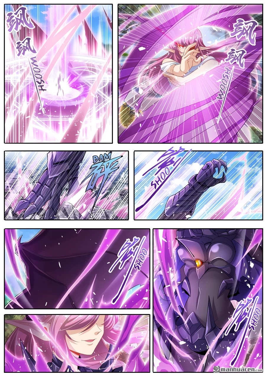 Hero? I Quit A Long Time Ago Chapter 212 page 5 - Chapter 212