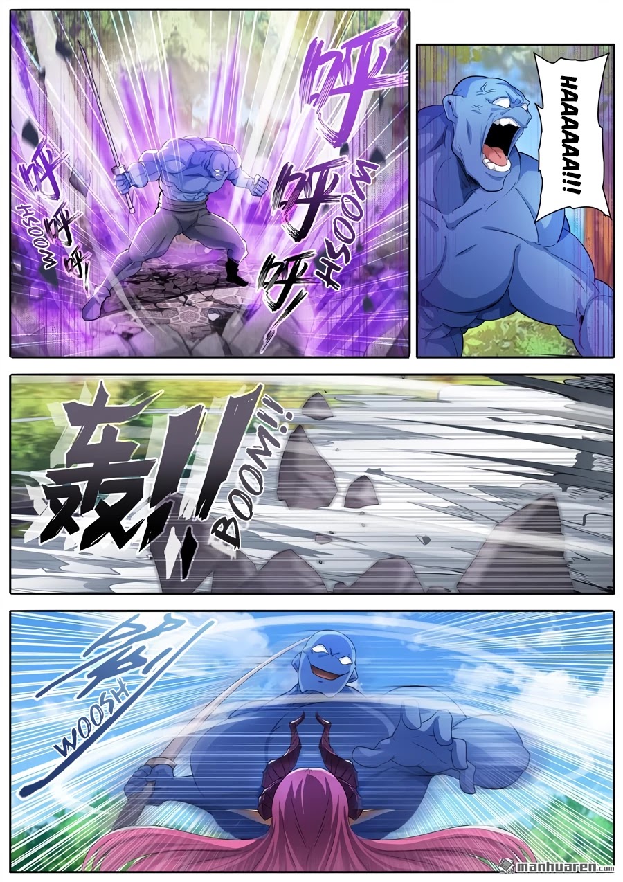 Hero? I Quit A Long Time Ago Chapter 212 page 7 - Chapter 212