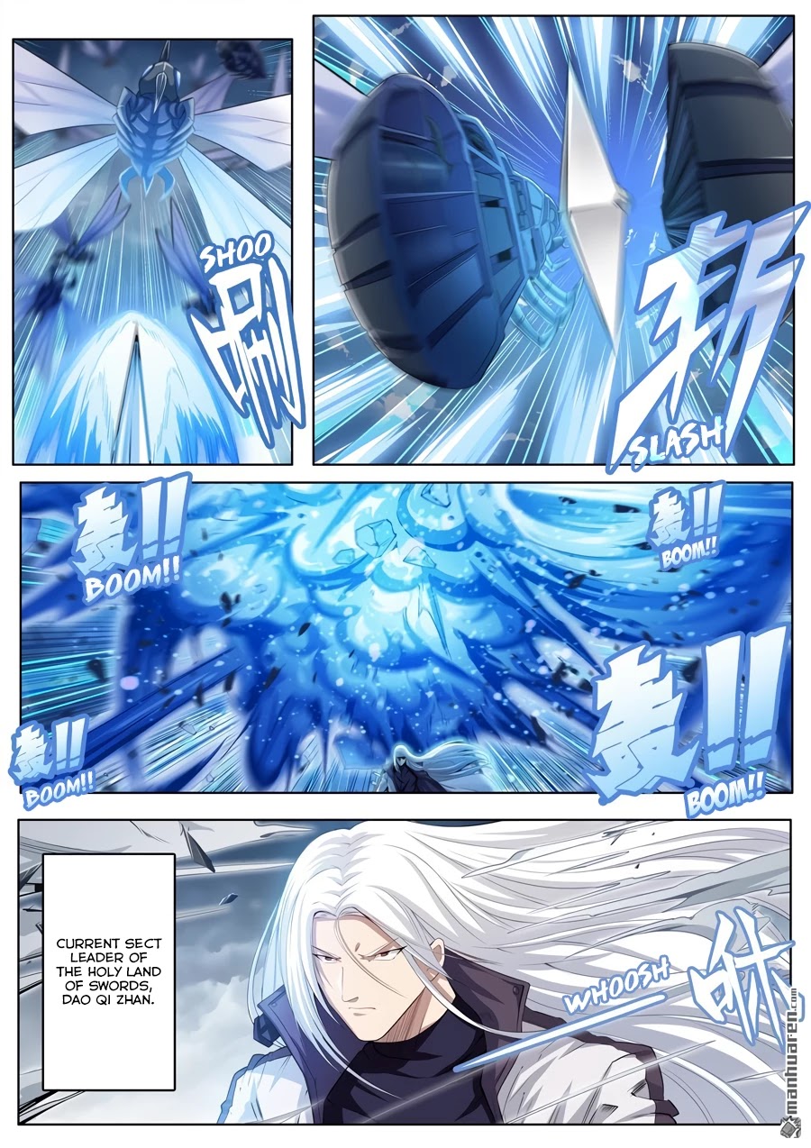 Hero? I Quit A Long Time Ago Chapter 213 page 16 - Chapter 213