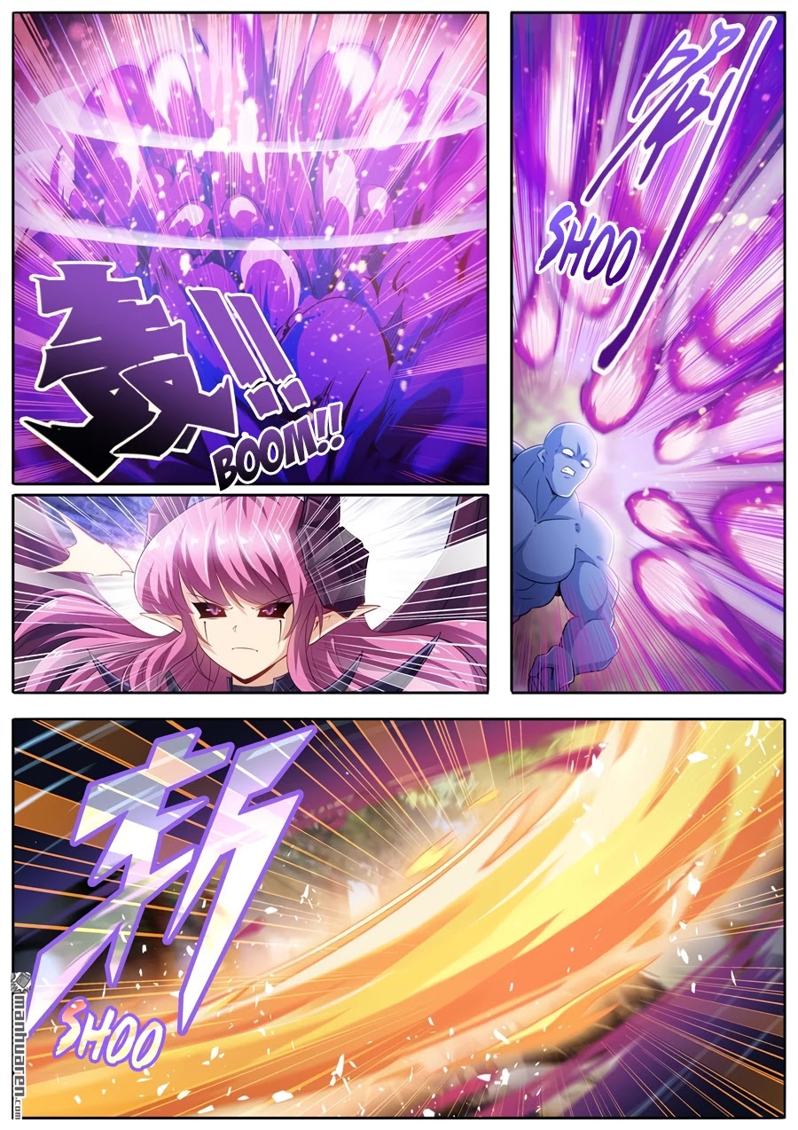 Hero? I Quit A Long Time Ago Chapter 213 page 2 - Chapter 213
