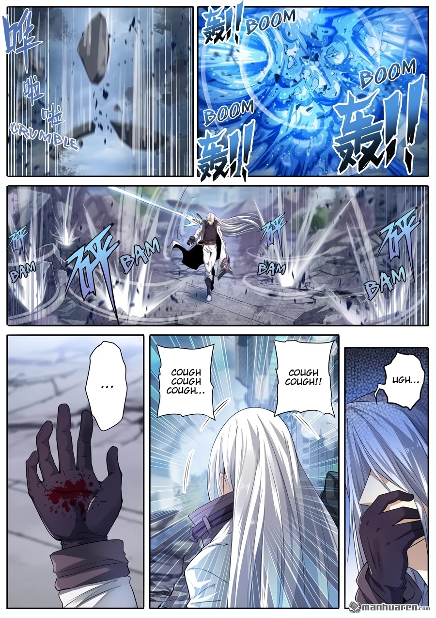 Hero? I Quit A Long Time Ago Chapter 214 page 2 - Chapter 214