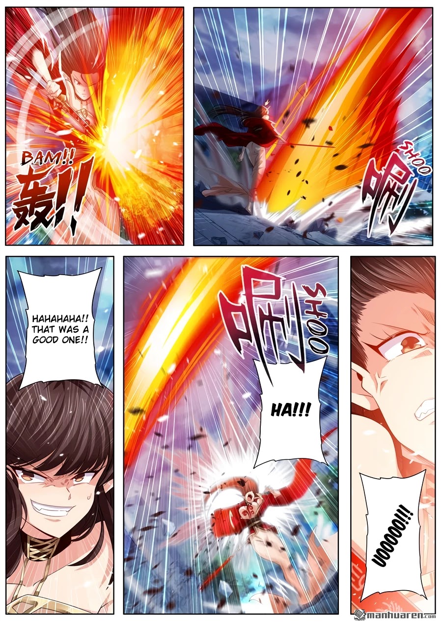 Hero? I Quit A Long Time Ago Chapter 217 page 4 - Chapter 217