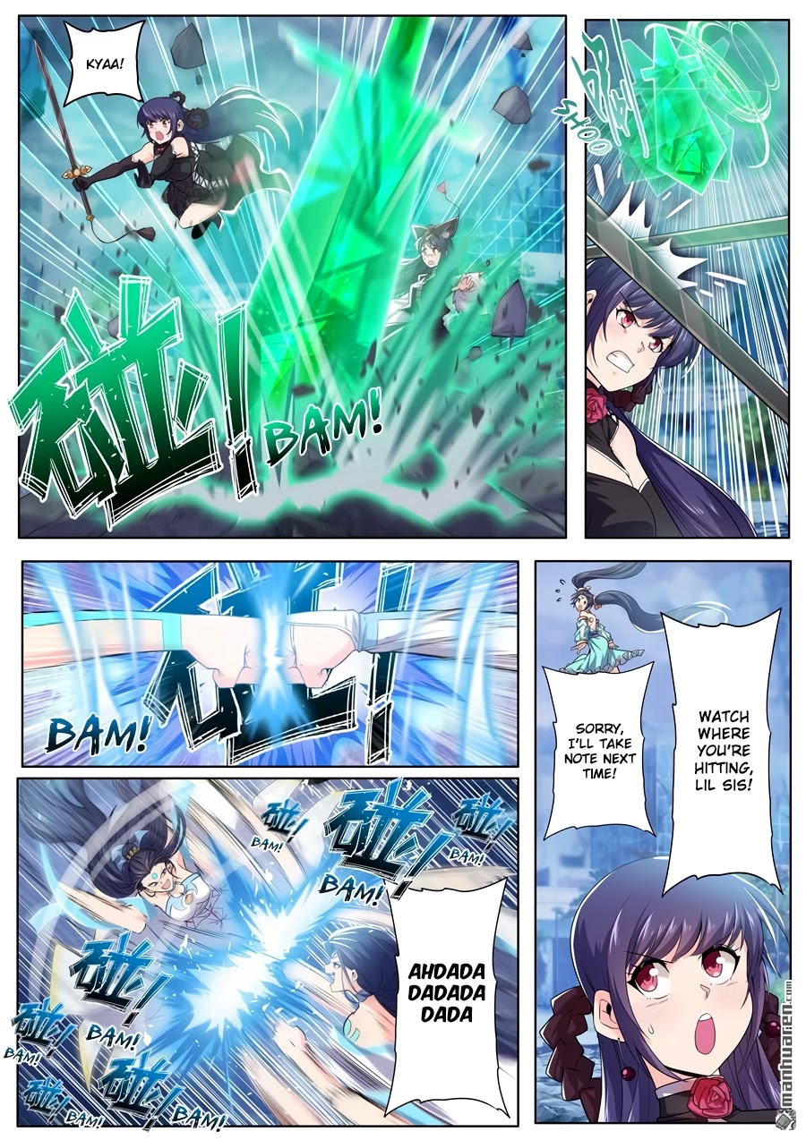 Hero? I Quit A Long Time Ago Chapter 218 page 10 - Chapter 218