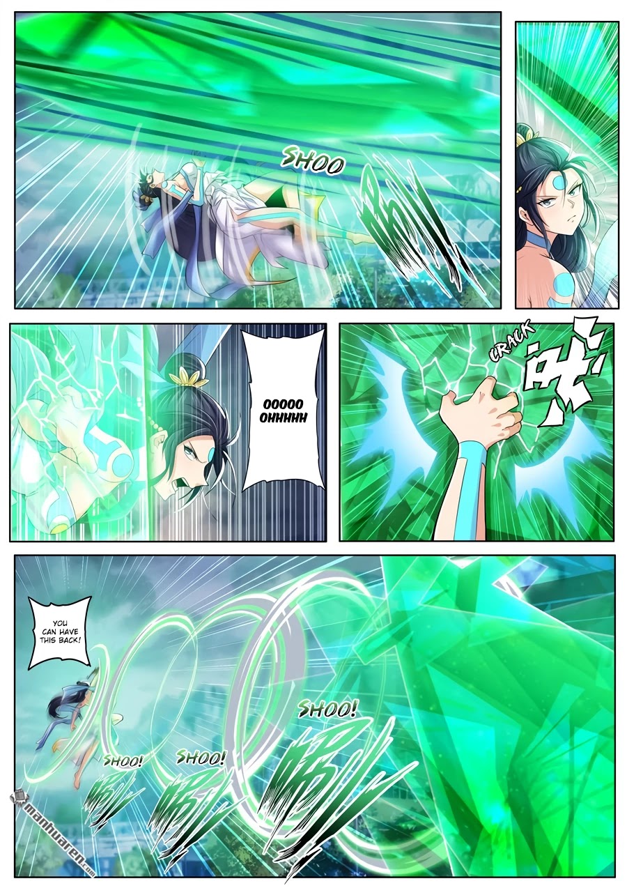 Hero? I Quit A Long Time Ago Chapter 218 page 12 - Chapter 218