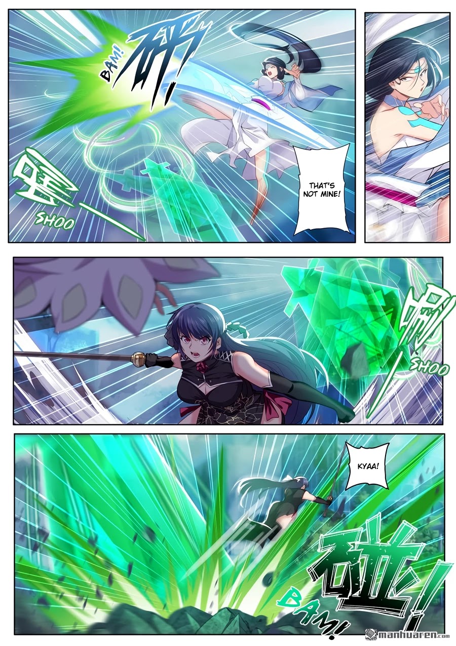 Hero? I Quit A Long Time Ago Chapter 218 page 13 - Chapter 218