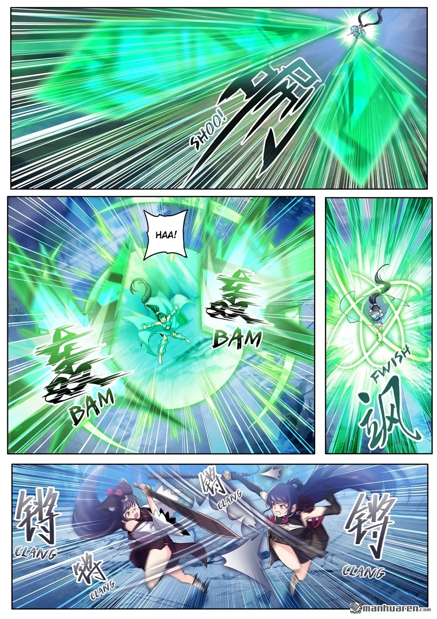 Hero? I Quit A Long Time Ago Chapter 218 page 9 - Chapter 218