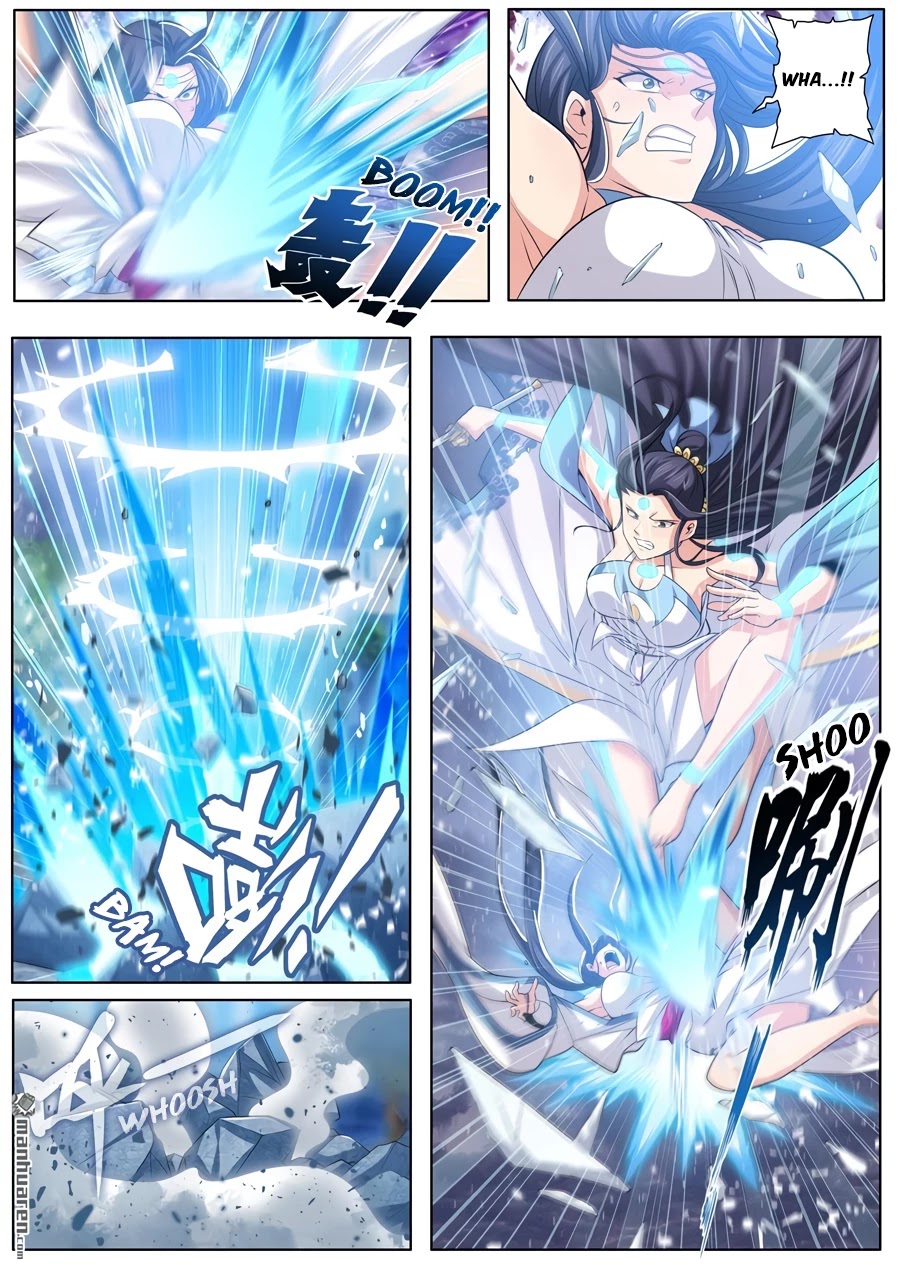 Hero? I Quit A Long Time Ago Chapter 219 page 12 - Chapter 219
