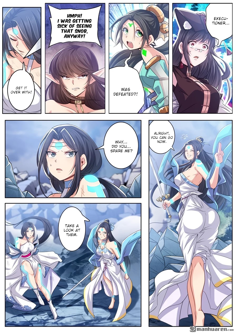 Hero? I Quit A Long Time Ago Chapter 219 page 14 - Chapter 219