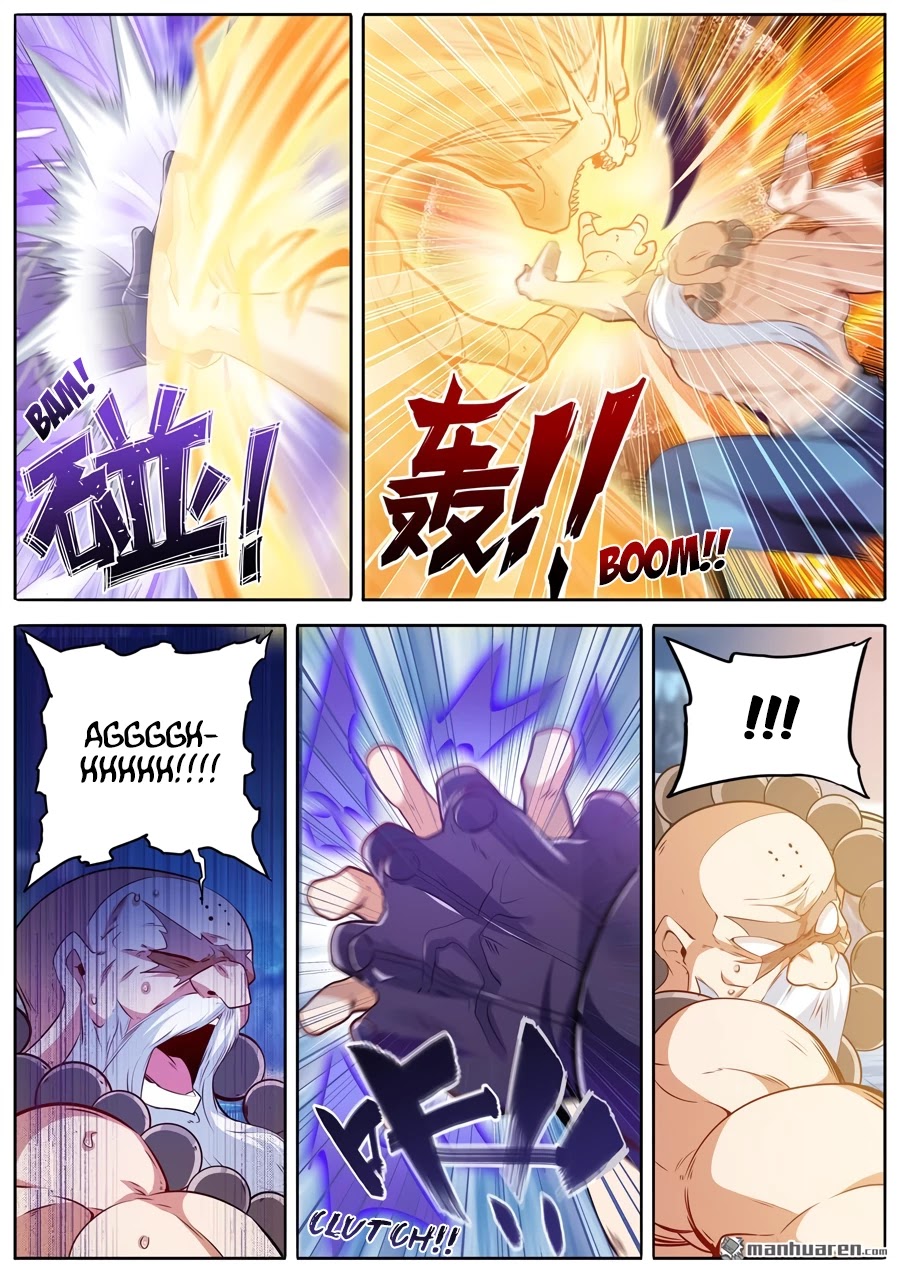 Hero? I Quit A Long Time Ago Chapter 222 page 12 - Chapter 222