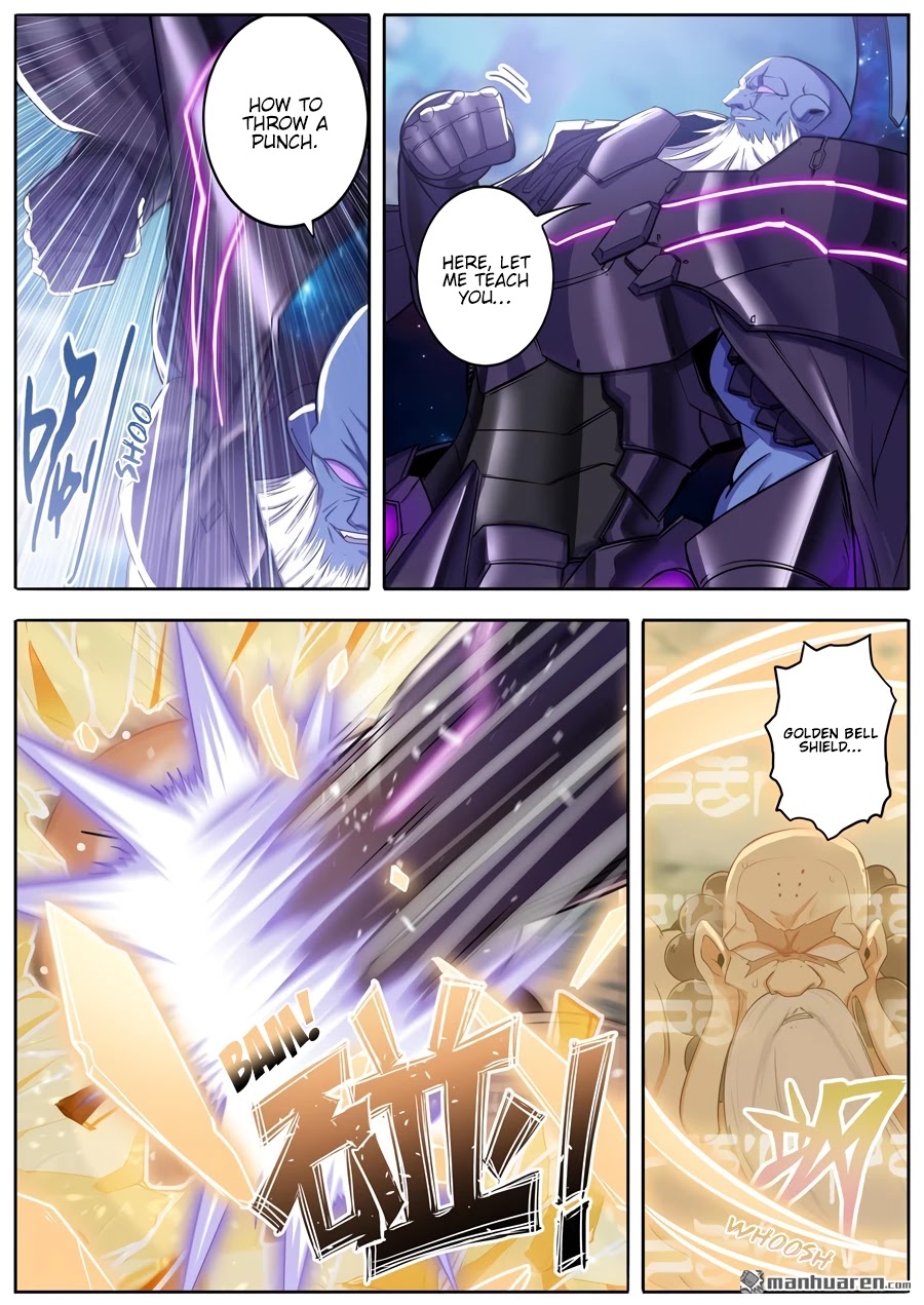 Hero? I Quit A Long Time Ago Chapter 222 page 14 - Chapter 222