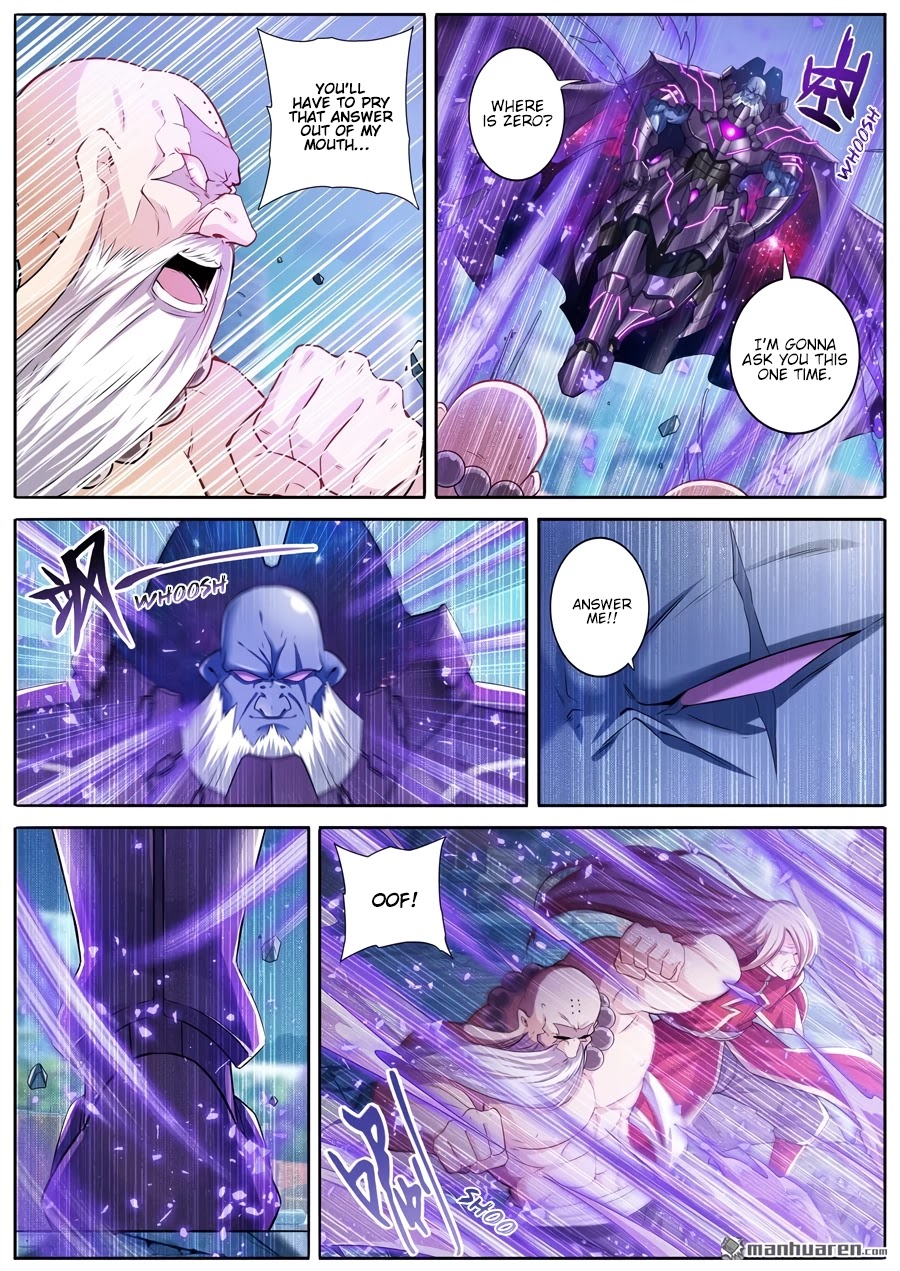 Hero? I Quit A Long Time Ago Chapter 222 page 2 - Chapter 222