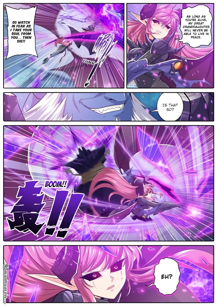 Hero? I Quit A Long Time Ago Chapter 223 page 10 - Chapter 223