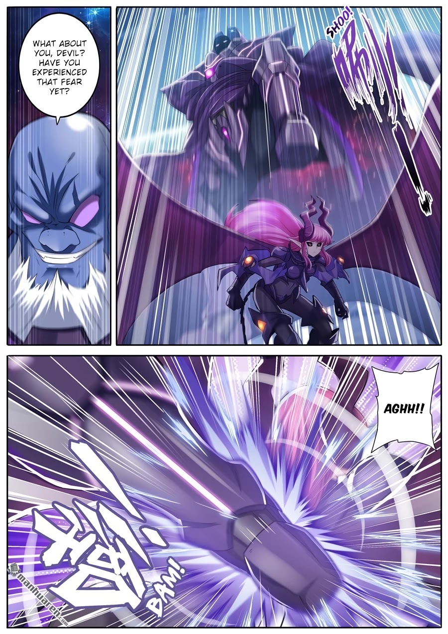Hero? I Quit A Long Time Ago Chapter 223 page 11 - Chapter 223