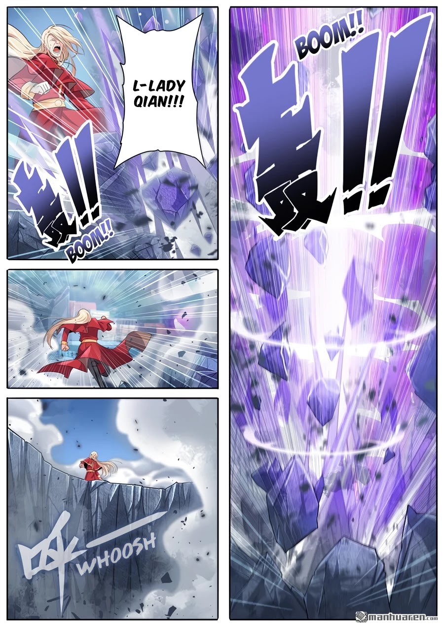 Hero? I Quit A Long Time Ago Chapter 223 page 12 - Chapter 223