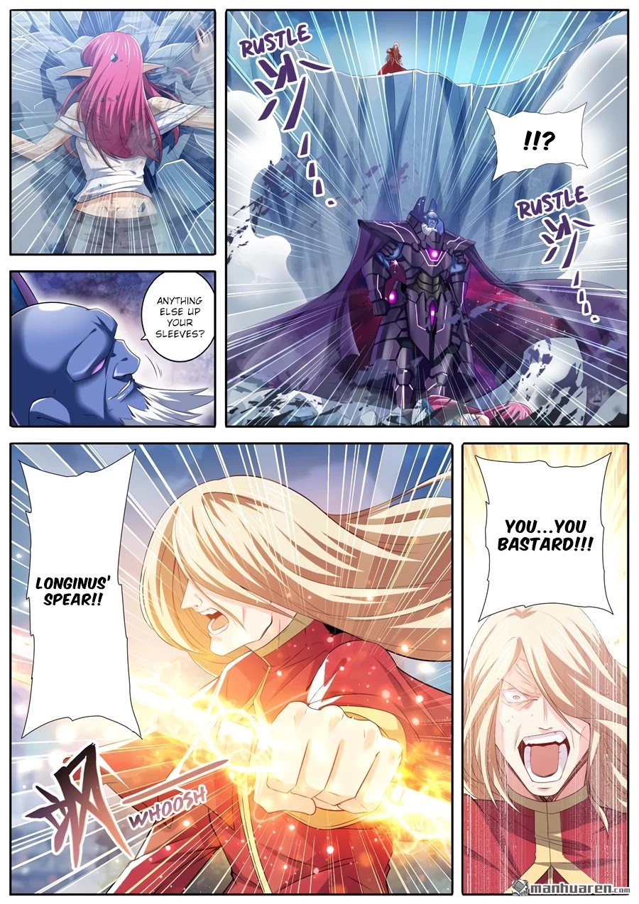 Hero? I Quit A Long Time Ago Chapter 223 page 13 - Chapter 223