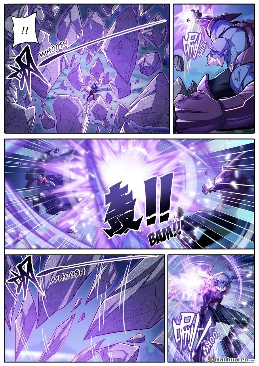 Hero? I Quit A Long Time Ago Chapter 224 page 10 - Chapter 224