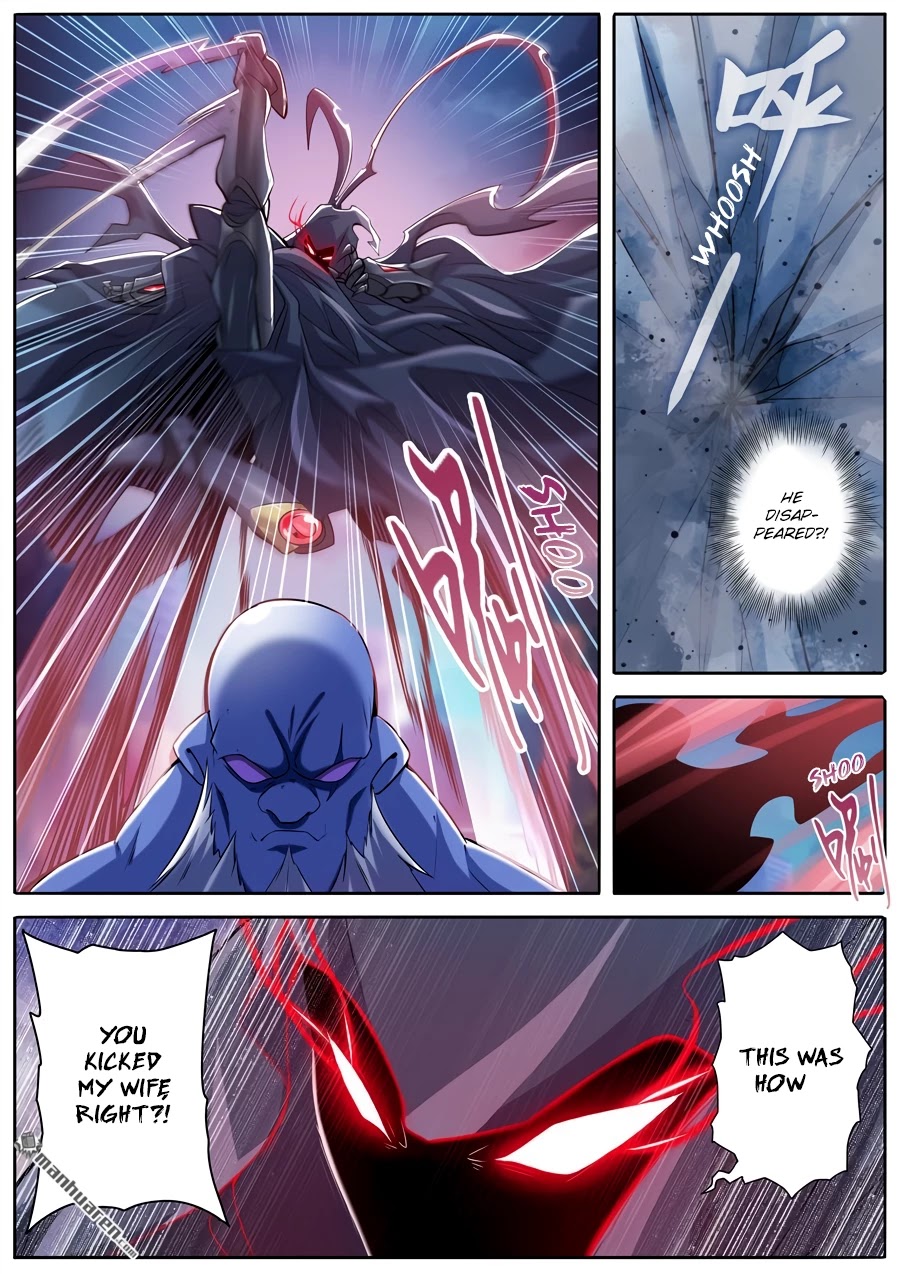 Hero? I Quit A Long Time Ago Chapter 224 page 12 - Chapter 224