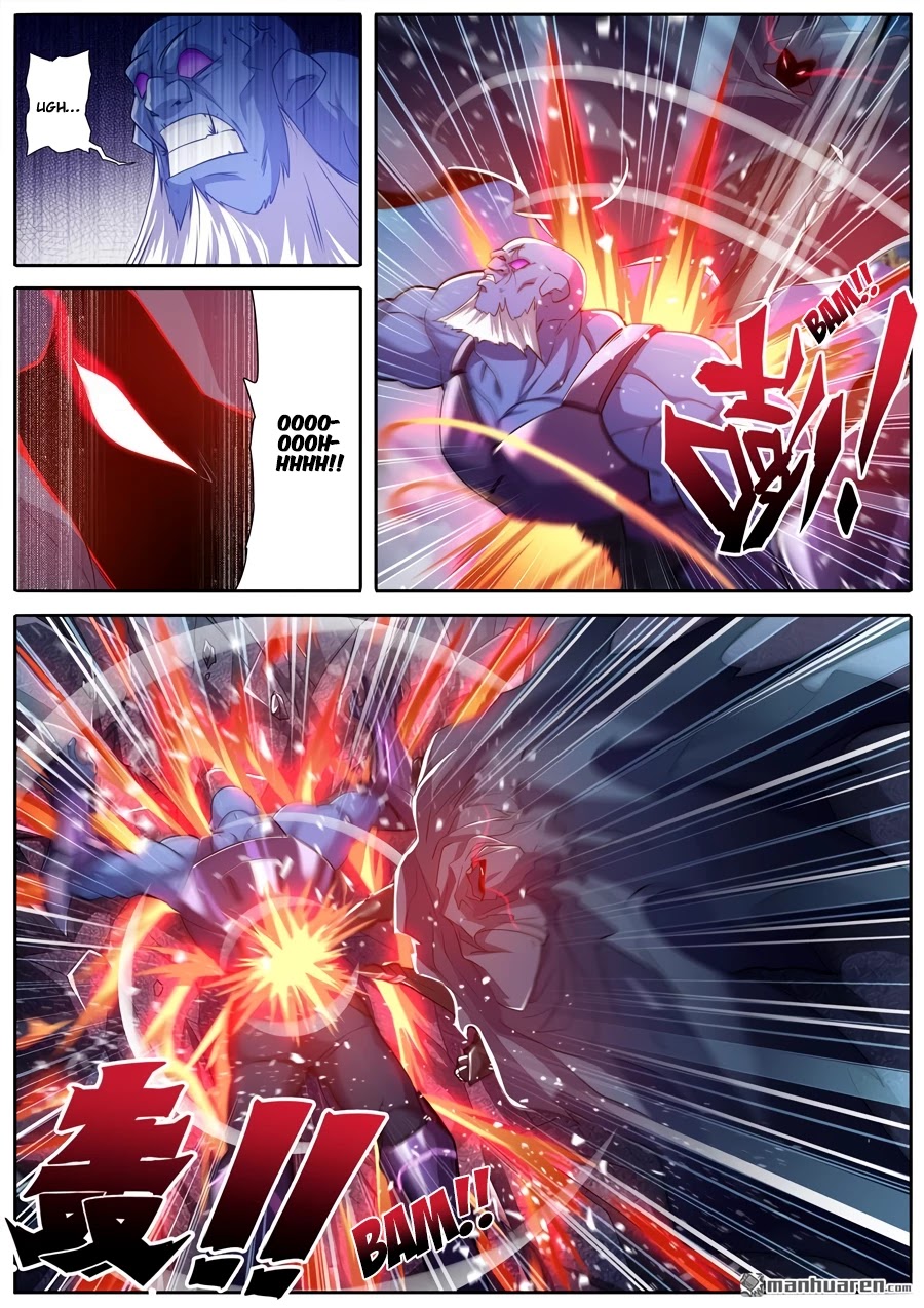 Hero? I Quit A Long Time Ago Chapter 224 page 13 - Chapter 224