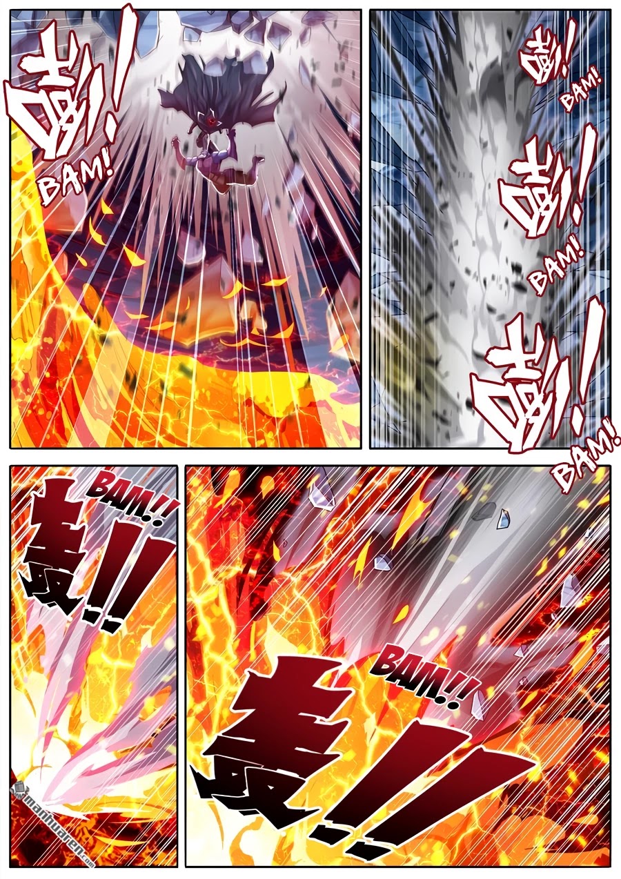 Hero? I Quit A Long Time Ago Chapter 224 page 14 - Chapter 224