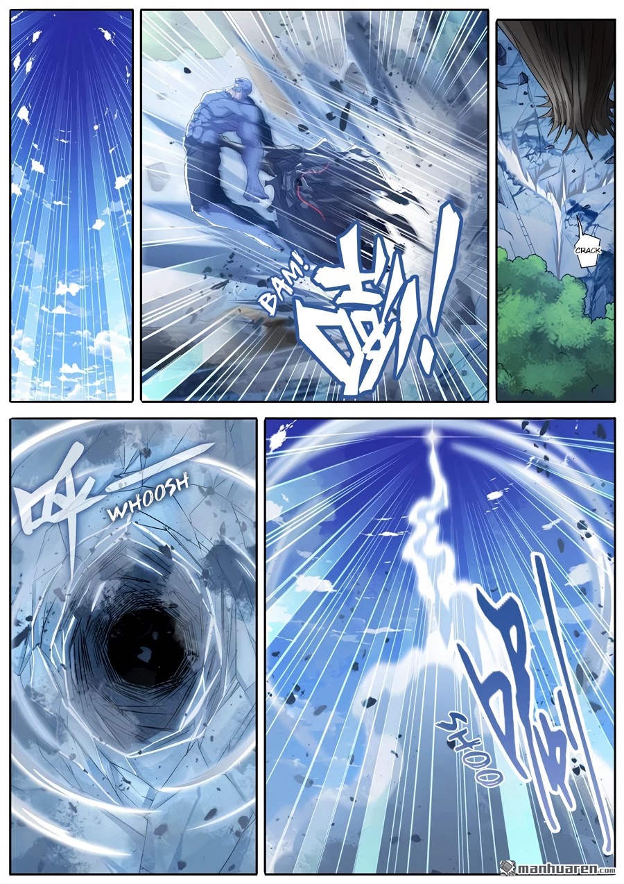 Hero? I Quit A Long Time Ago Chapter 224 page 15 - Chapter 224