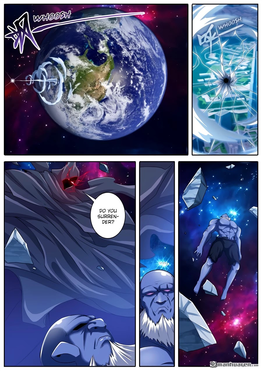 Hero? I Quit A Long Time Ago Chapter 224 page 16 - Chapter 224