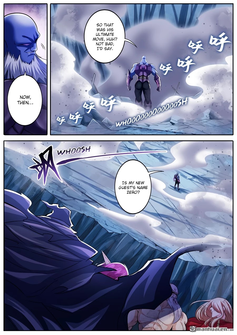 Hero? I Quit A Long Time Ago Chapter 224 page 2 - Chapter 224