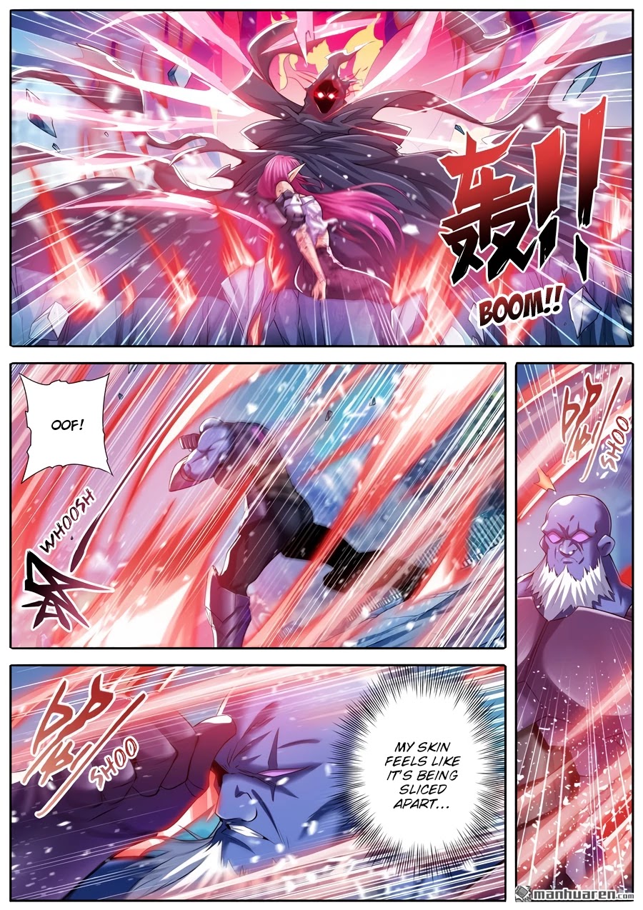 Hero? I Quit A Long Time Ago Chapter 224 page 5 - Chapter 224