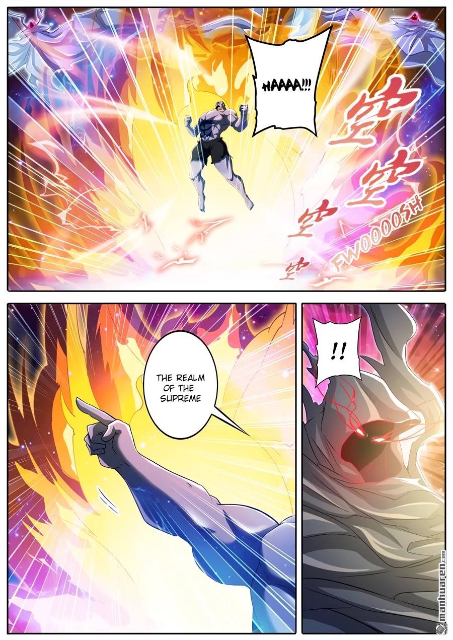 Hero? I Quit A Long Time Ago Chapter 225 page 11 - Chapter 225