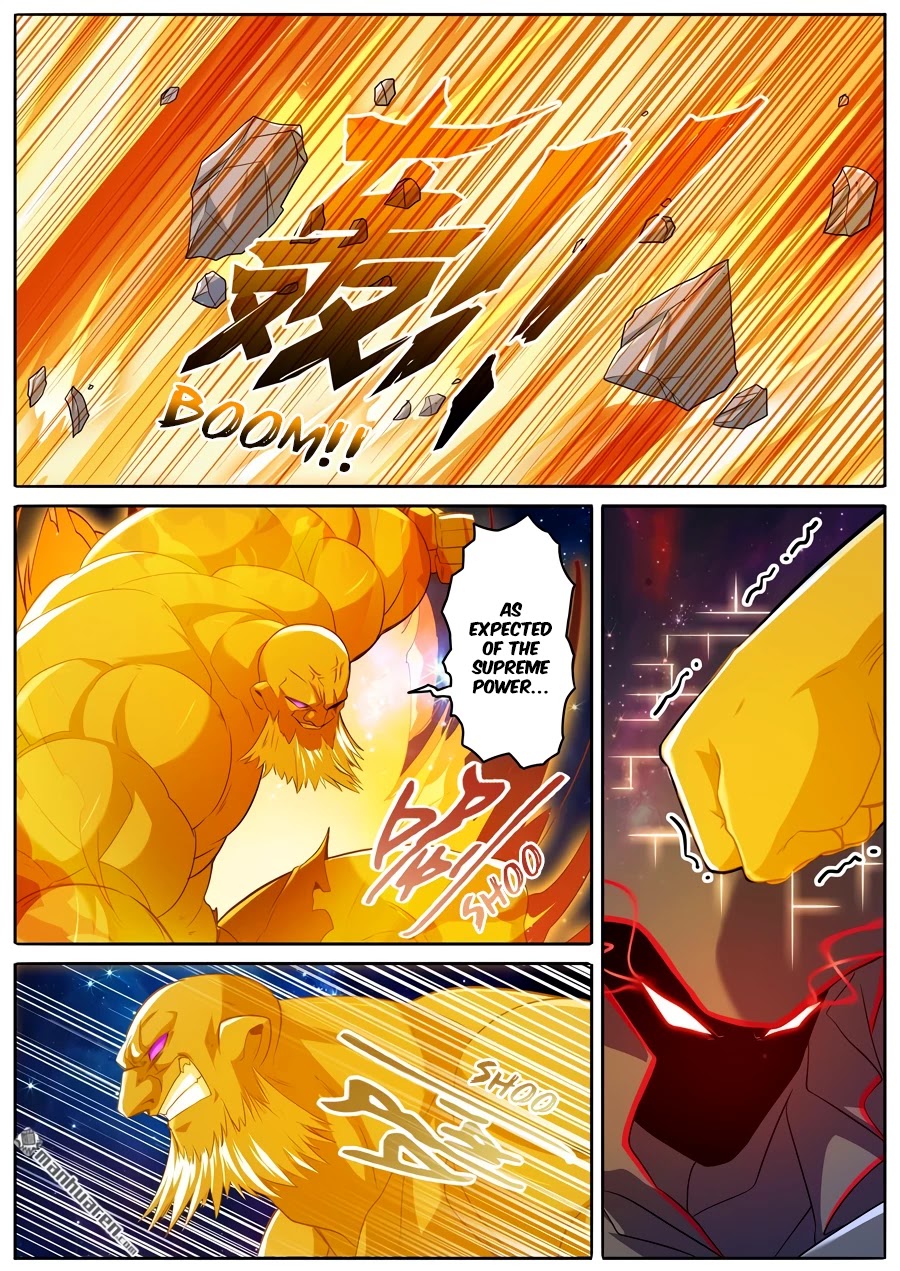 Hero? I Quit A Long Time Ago Chapter 225 page 14 - Chapter 225