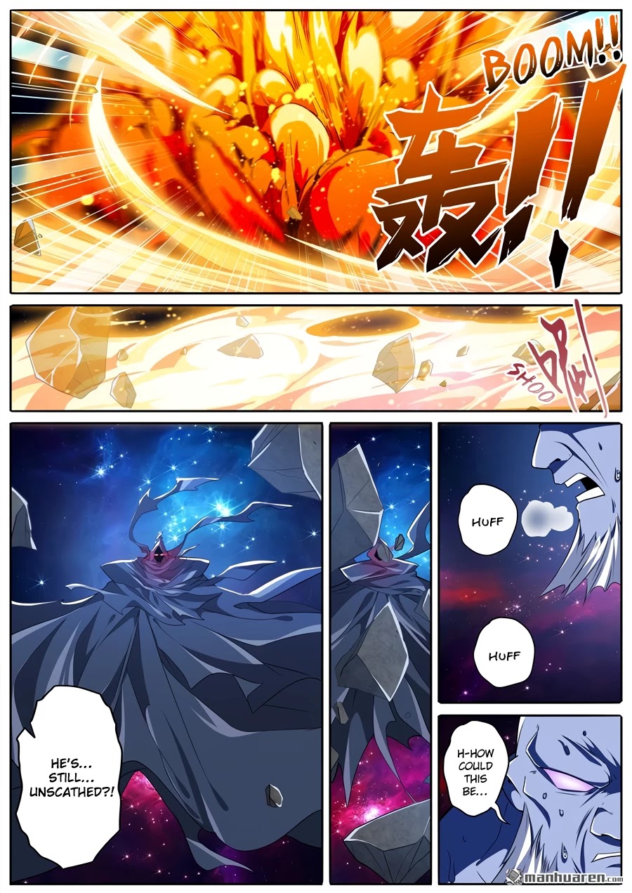 Hero? I Quit A Long Time Ago Chapter 225 page 16 - Chapter 225