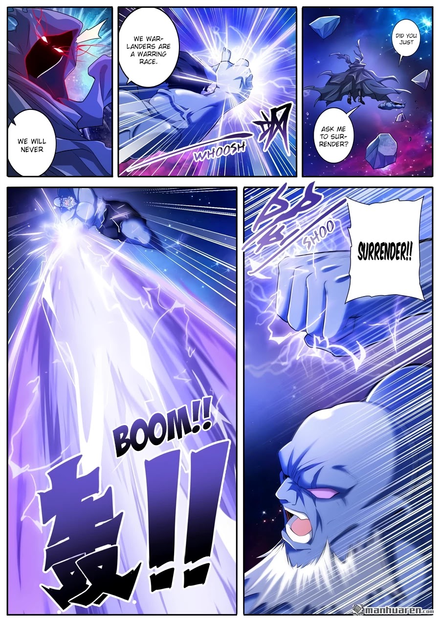 Hero? I Quit A Long Time Ago Chapter 225 page 2 - Chapter 225