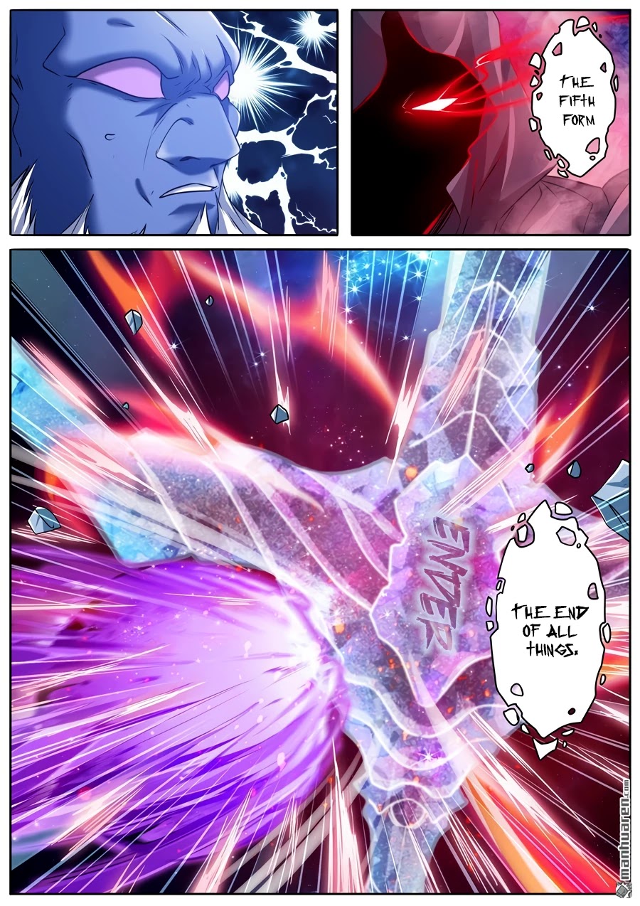 Hero? I Quit A Long Time Ago Chapter 226 page 14 - Chapter 226