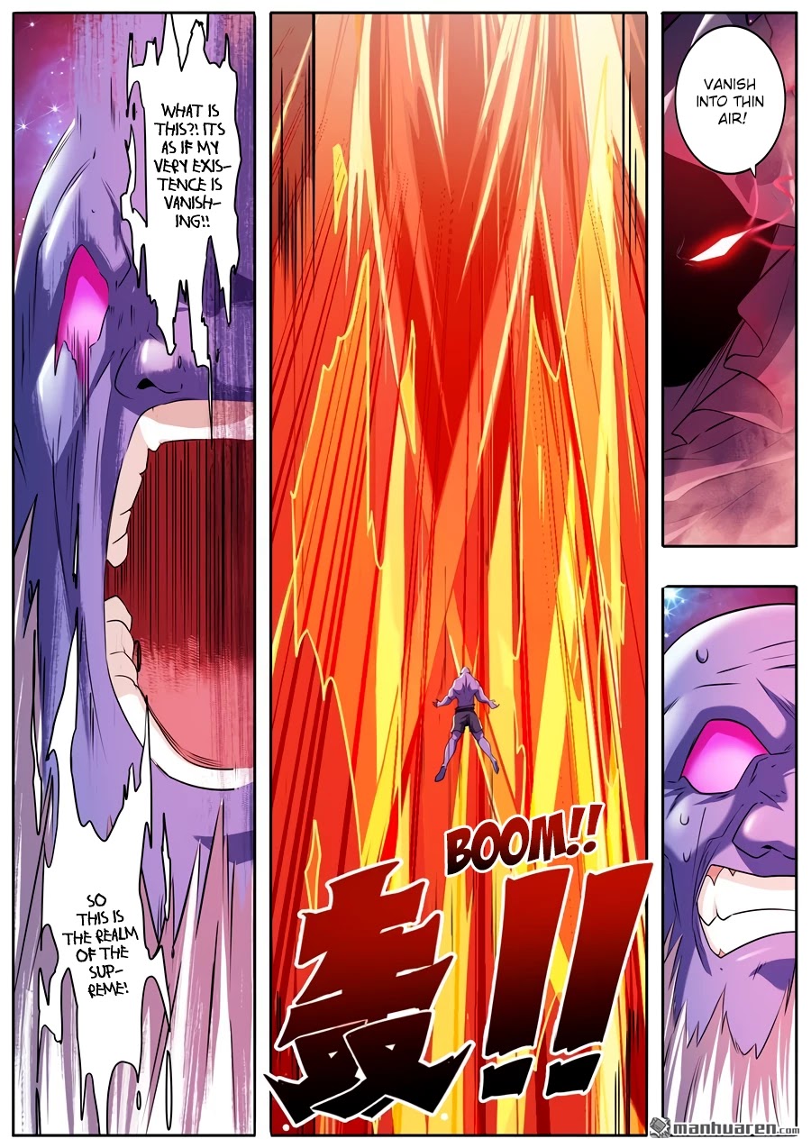 Hero? I Quit A Long Time Ago Chapter 226 page 15 - Chapter 226