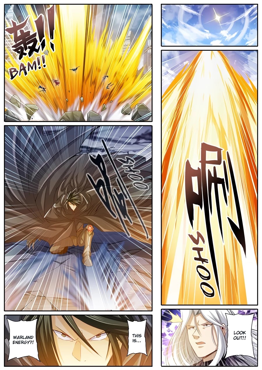 Hero? I Quit A Long Time Ago Chapter 227 page 16 - Chapter 227