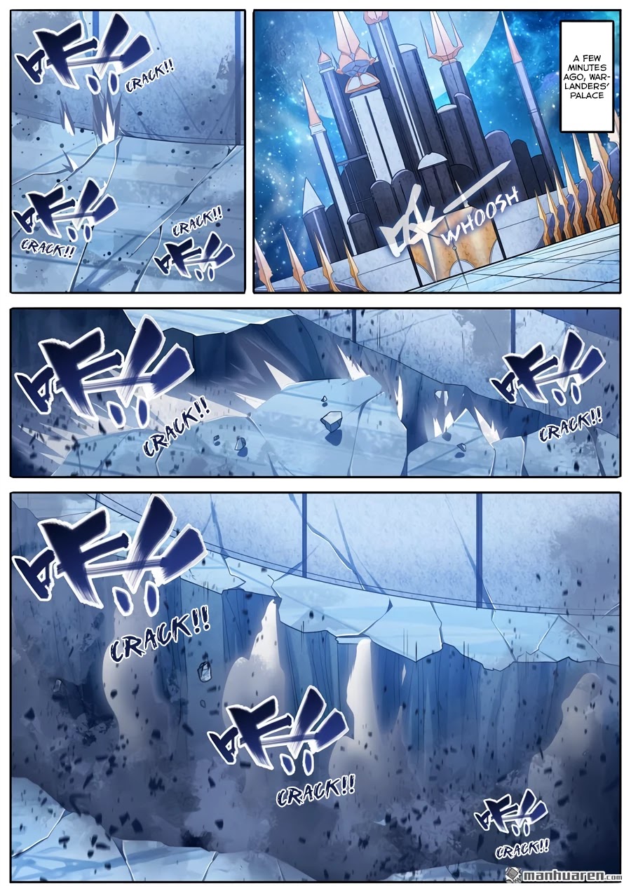 Hero? I Quit A Long Time Ago Chapter 227 page 2 - Chapter 227