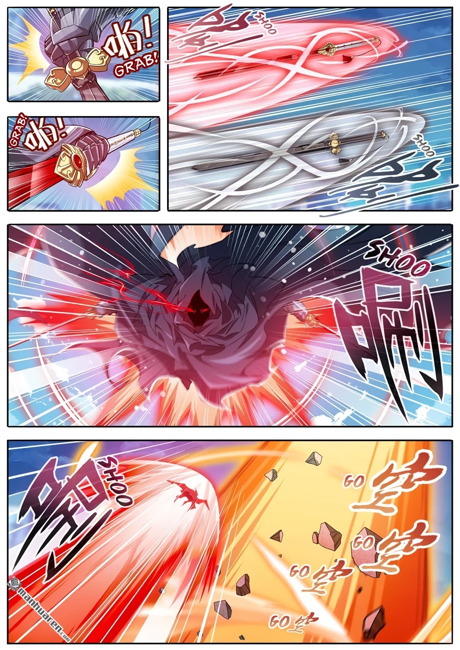 Hero? I Quit A Long Time Ago Chapter 228 page 10 - Chapter 228