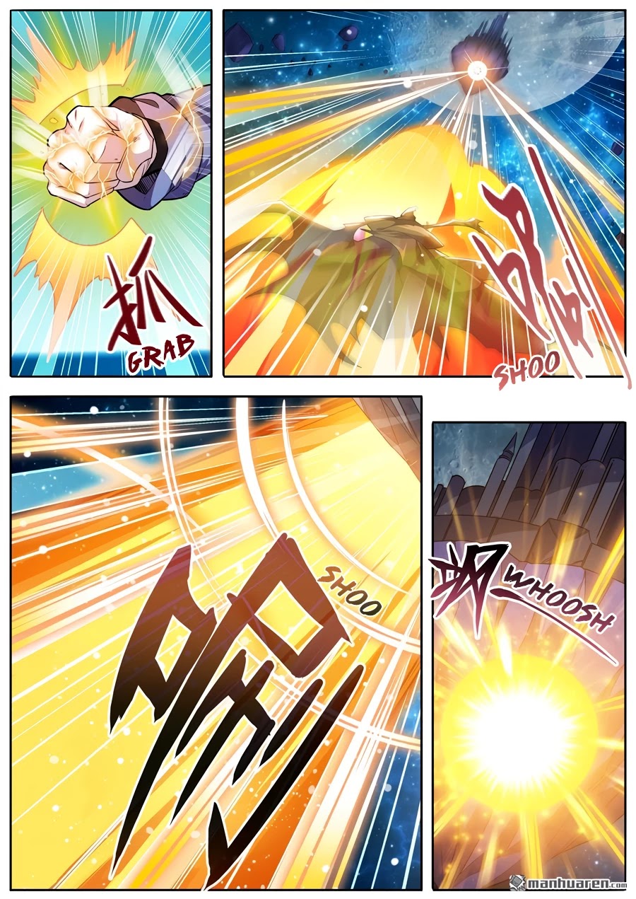 Hero? I Quit A Long Time Ago Chapter 228 page 12 - Chapter 228