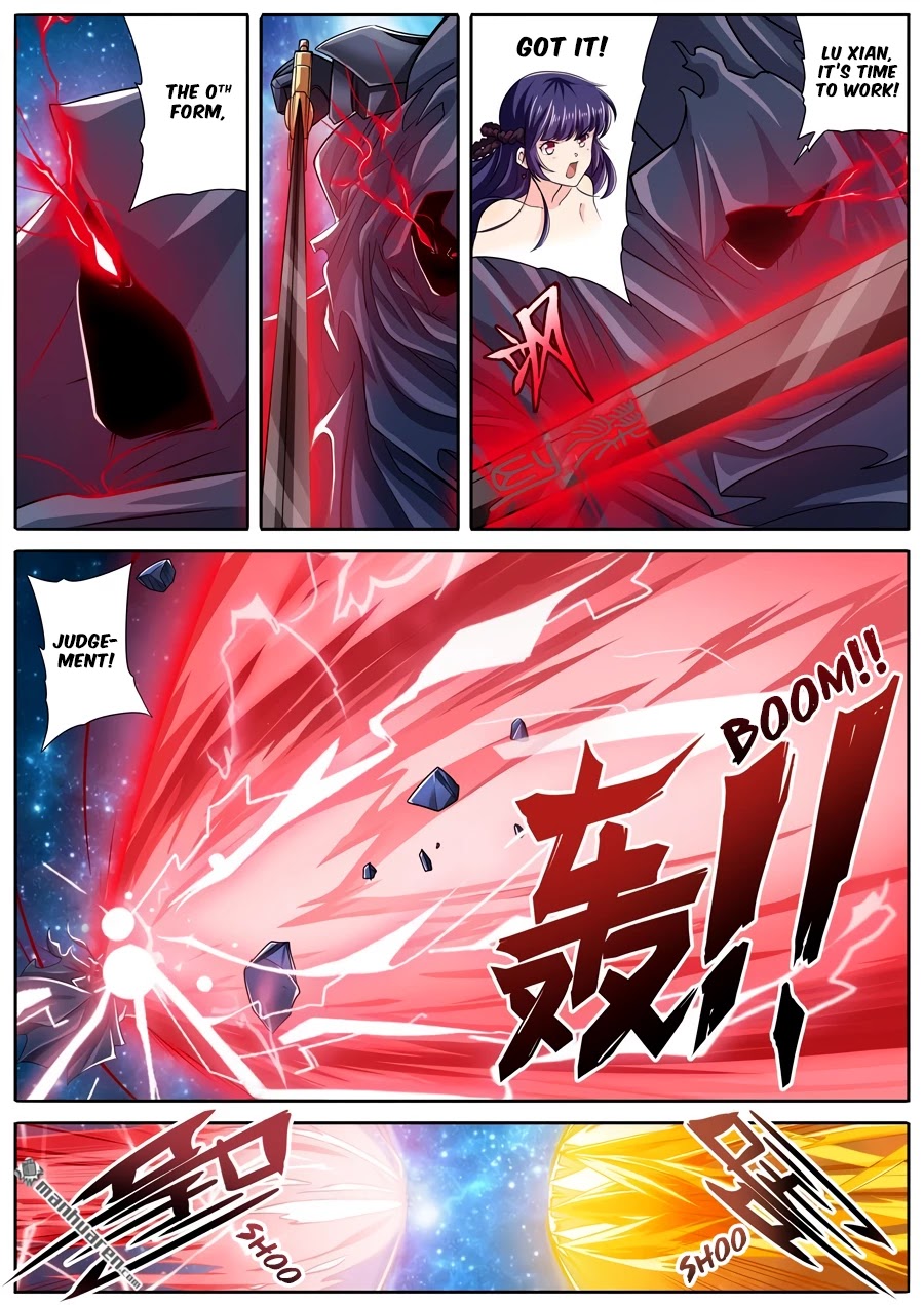 Hero? I Quit A Long Time Ago Chapter 228 page 13 - Chapter 228