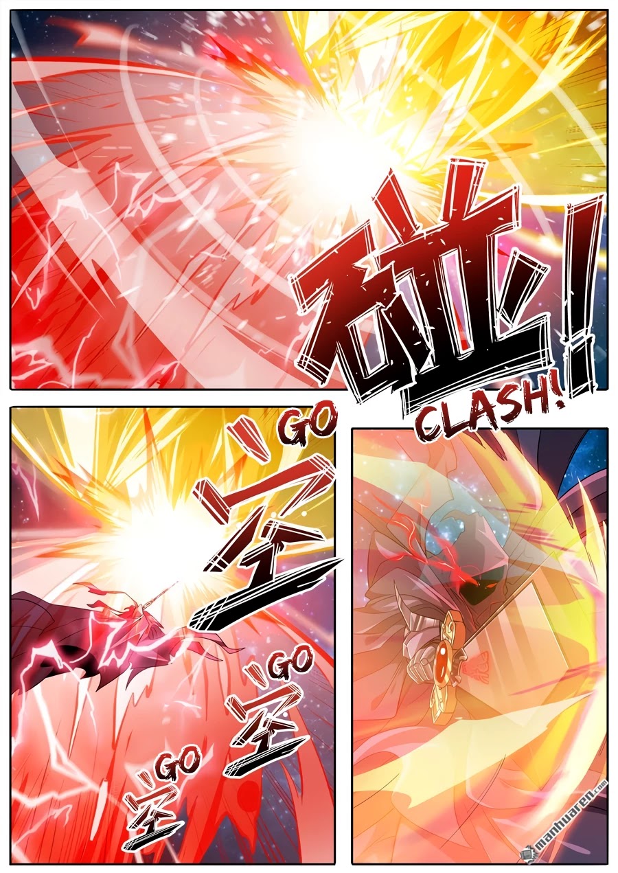 Hero? I Quit A Long Time Ago Chapter 228 page 14 - Chapter 228