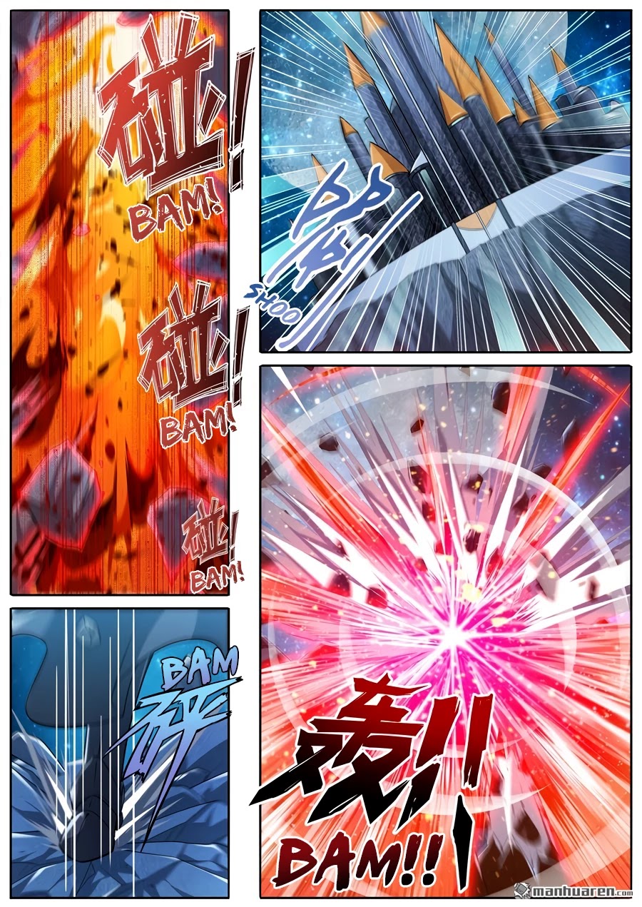 Hero? I Quit A Long Time Ago Chapter 228 page 15 - Chapter 228