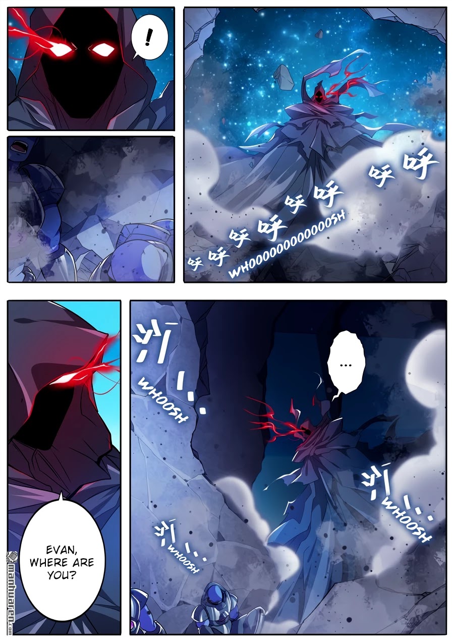 Hero? I Quit A Long Time Ago Chapter 228 page 16 - Chapter 228