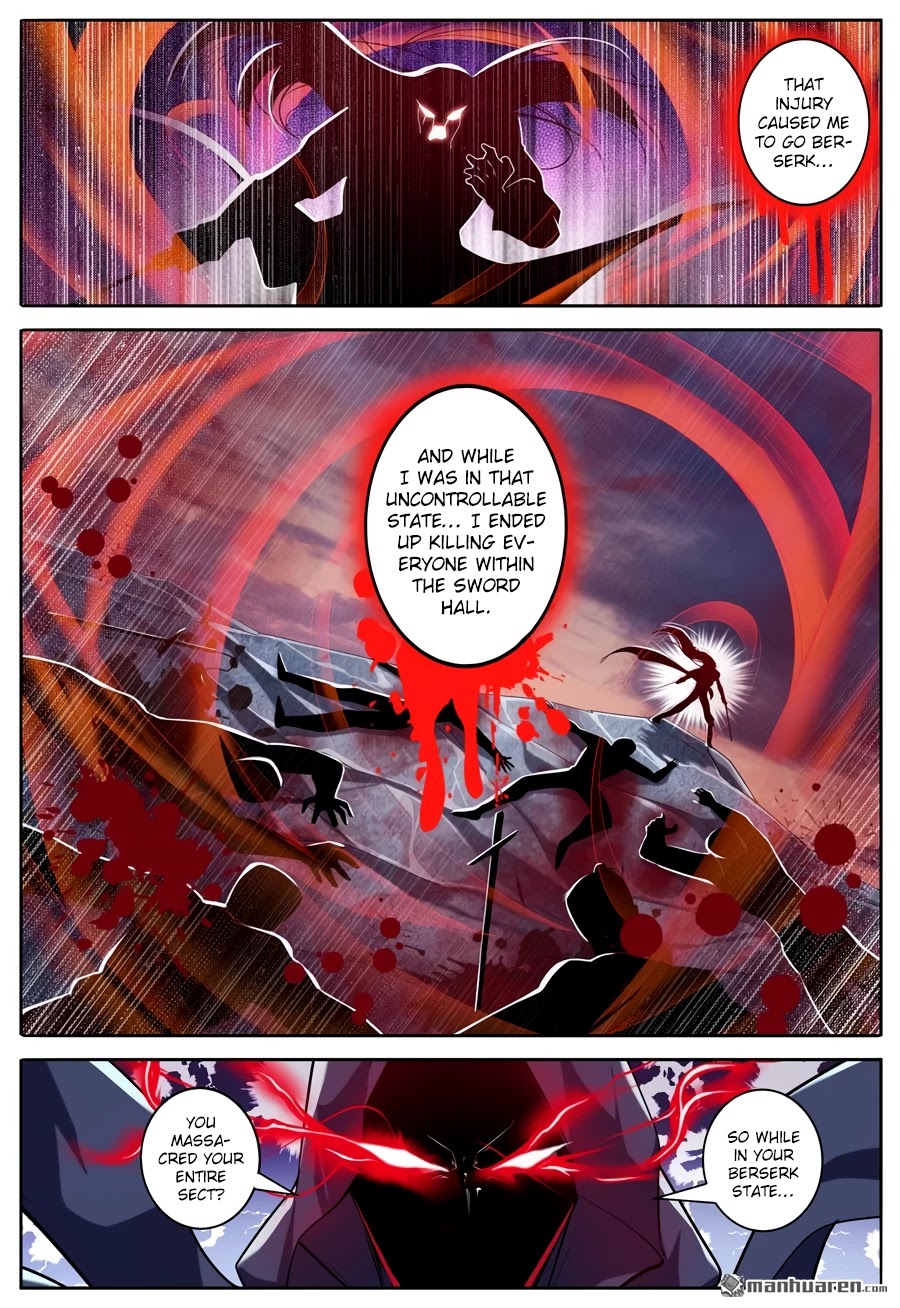 Hero? I Quit A Long Time Ago Chapter 229 page 13 - Chapter 229